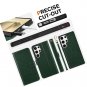 Wallet Case for Galaxy S25 Ultra, [Removable] 2 in 1 [Wireless Charging]