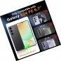 for Samsung Galaxy S24 FE Case, [Built-in Glass Screen with Magsafe][Full