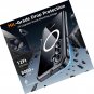 for Samsung Galaxy S24 FE Case, [Built-in Glass Screen with Magsafe][Full