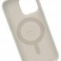 For iPhone 14 Pro Max Case | Fit Check | Neutral Checkerboard | Compatible |