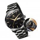 Mens Watch with Date Stainless Steel Man Watch with Date, Watches Mens Watch with Date Stainless Steel Man Watch with Date, Watches