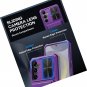 for Samsung Galaxy S24+ Plus Case Wallet, Built-in Card Holder(Store 4-5 Cards)
