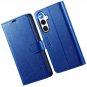 Wallet Case for Galaxy S24 FE, Stand RFID Blocking Card Holder [TPU Case],