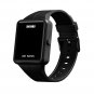 Large Face LED Digital Watch Date Time 3Bar Waterproof Wristwatch Men