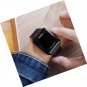 Large Face LED Digital Watch Date Time 3Bar Waterproof Wristwatch Men