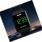 Large Face LED Digital Watch Date Time 3Bar Waterproof Wristwatch Men
