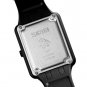 Large Face LED Digital Watch Date Time 3Bar Waterproof Wristwatch Men