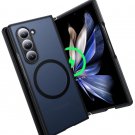 Magnetic for Samsung Galaxy Z Fold 6 Case with MagSafe[Military Grade Drop Magnetic for Samsung Galaxy Z Fold 6 Case with MagSafe[Military Grade Drop