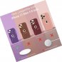 Compatible for iPhone 13 Mini Wallet Case with Card Holder