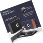 Compatible for iPhone 13 Mini Wallet Case with Card Holder