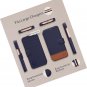 Compatible for iPhone 13 Mini Wallet Case with Card Holder