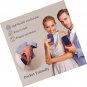 Compatible for iPhone 13 Mini Wallet Case with Card Holder