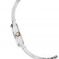Timex Women's Stretch Bangle Crisscross 25mm Watch