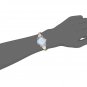 Timex Women's Stretch Bangle Crisscross 25mm Watch
