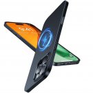 Magnetic Slim Fit for iPhone 16 Pro Case 6.3 inch, Ultra-Thin 16 Pro Case Magnetic Slim Fit for iPhone 16 Pro Case 6.3 inch, Ultra-Thin 16 Pro Case