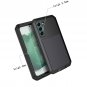 for Galaxy S22 Case,Full Body Protective Cover Heavy Duty Shockproof for