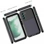 for Galaxy S22 Case,Full Body Protective Cover Heavy Duty Shockproof for