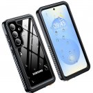 For Samsung Galaxy S25 Case Waterproof,IP68 Waterproof Dustproof Case for For Samsung Galaxy S25 Case Waterproof,IP68 Waterproof Dustproof Case for