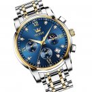 Watch for Men,Quartz Watch Luminous Water Resistant Chronograph Watches Watch for Men,Quartz Watch Luminous Water Resistant Chronograph Watches
