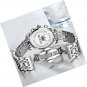 Watch for Men,Quartz Watch Luminous Water Resistant Chronograph Watches