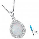 Urn necklace for Ashes 925 Sterling Silver Opal/Turquoise/Moonstone/Moss agate Urn necklace for Ashes 925 Sterling Silver Opal/Turquoise/Moonstone/Moss agate