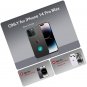 Magnetic for iPhone 14 Pro Max Case, Full-Body Military-Grade Drop Proof for
