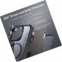 Magnetic for iPhone 14 Pro Max Case, Full-Body Military-Grade Drop Proof for