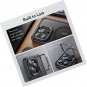 Magnetic for iPhone 14 Pro Max Case, Full-Body Military-Grade Drop Proof for