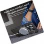 Magnetic for iPhone 14 Pro Max Case, Full-Body Military-Grade Drop Proof for