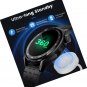 Smart Watch for Men Answer/Make Calls, 1.39 Smartwatch for iOS Android with