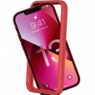Bumper Case Compatible with iPhone 13 Mini Bumper Case Compatible with iPhone 13 Mini
