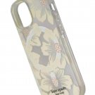 Protective Hardshell Case for iPhone 13 Mini - Hollyhock Protective Hardshell Case for iPhone 13 Mini - Hollyhock