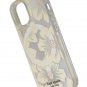 Protective Hardshell Case for iPhone 13 Mini - Hollyhock