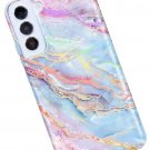 Compatible with Samsung Galaxy S22 Case for Women [8ft Drop Lining