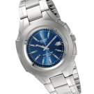 Casio Men's Classic 10- Battery Stainless Steel Dress Watch Casio Men's Classic 10- Battery Stainless Steel Dress Watch