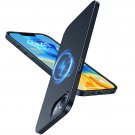 Magnetic Slim Fit for iPhone 16e Case 2025, Ultra-Thin 16e Case with Hard Magnetic Slim Fit for iPhone 16e Case 2025, Ultra-Thin 16e Case with Hard