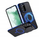 for Samsung Galaxy S22 Case, Compatible with MagSafe, Anty-Slip Phone for Samsung Galaxy S22 Case, Compatible with MagSafe, Anty-Slip Phone