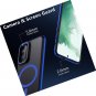 for Samsung Galaxy S22 Case, Compatible with MagSafe, Anty-Slip Phone