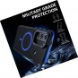for Samsung Galaxy S22 Case, Compatible with MagSafe, Anty-Slip Phone
