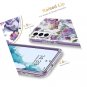 Compatible with Samsung Galaxy S22 Plus Case,Passing 21ft Drop Test,with