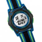 Timex TIME Machines 29mm Elastic Fabric Kids Watch Timex TIME Machines 29mm Elastic Fabric Kids Watch