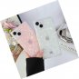 Case Compatible with iPhone 13 Mini - Opalescent Pearl