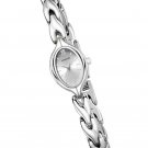 Women's Oval Bracelet Watch, Waterproof Stainless Steel Band for Women's Oval Bracelet Watch, Waterproof Stainless Steel Band for