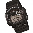 Casio W735H Series | Men s Digital Watch | 1/100 SEC Stopwatch | Countdown Timer Casio W735H Series | Men s Digital Watch | 1/100 SEC Stopwatch | Countdown Timer