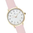 Wristology Maxi Numbers Watch, Silicone Band - Interchangeable - to Wristology Maxi Numbers Watch, Silicone Band - Interchangeable - to