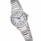 Timex Women's Easy Reader Date Expansion Band Watch Timex Women's Easy Reader Date Expansion Band Watch