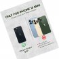 Leather Case for iPhone 13 Mini (5.4 )
