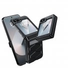 for Samsung Galaxy Z Flip 6 Case with Hinge Protection, Flip z 6 Case Z for Samsung Galaxy Z Flip 6 Case with Hinge Protection, Flip z 6 Case Z