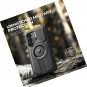 For Samsung Galaxy S25 Case with Camera Cover and Adjustable Kickstand