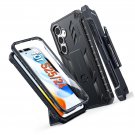 For Samsung Galaxy S25 Case: Military Grade Rugged Cell Phone Cover with For Samsung Galaxy S25 Case: Military Grade Rugged Cell Phone Cover with